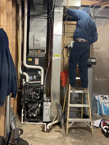 Bartels Heating & Cooling