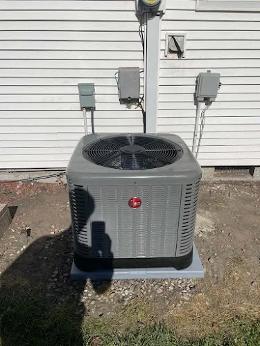 Castle Home Comfort Heating, Cooling, Electrical & Plumbing