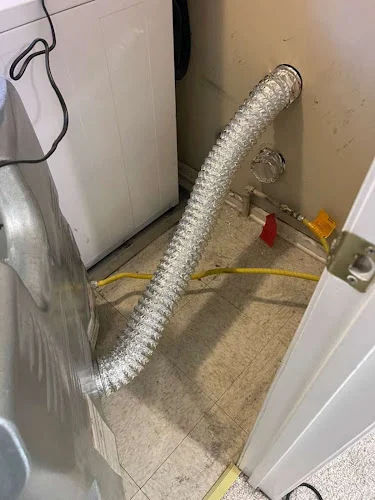 Metro Vent & Duct Cleaning Solutions