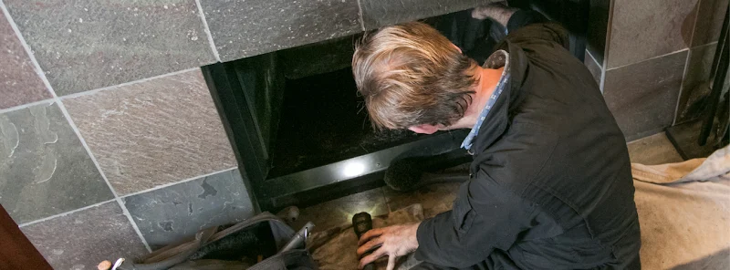 Finest San Jose Chimney Cleaning