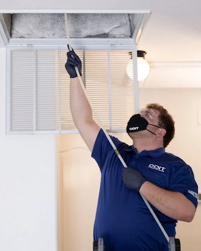 Advanced Duct Cleaning Solutions And Services Elk Grove
