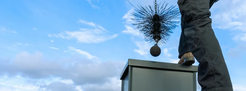 Best Fremont Chimney Cleaners