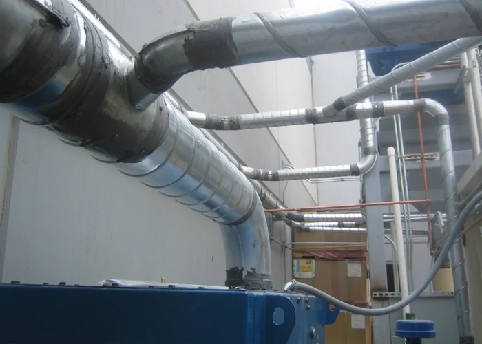 Ducts