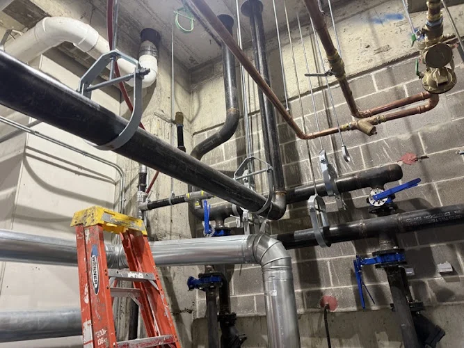 New Orleans Mechanical Pros