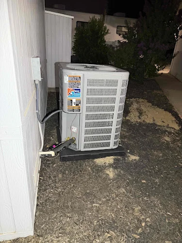 5 Star Plumbing, Heating, & Air
