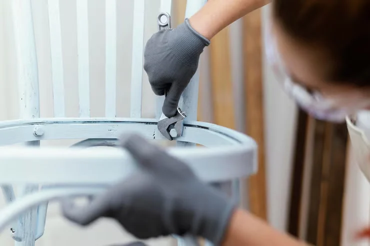 2ROK Dryer Vent Cleaning