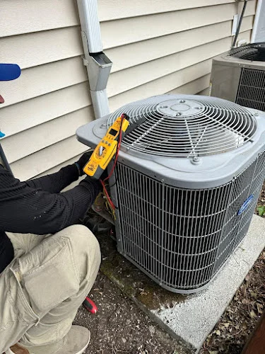 HVAC & Appliance Repair Guys