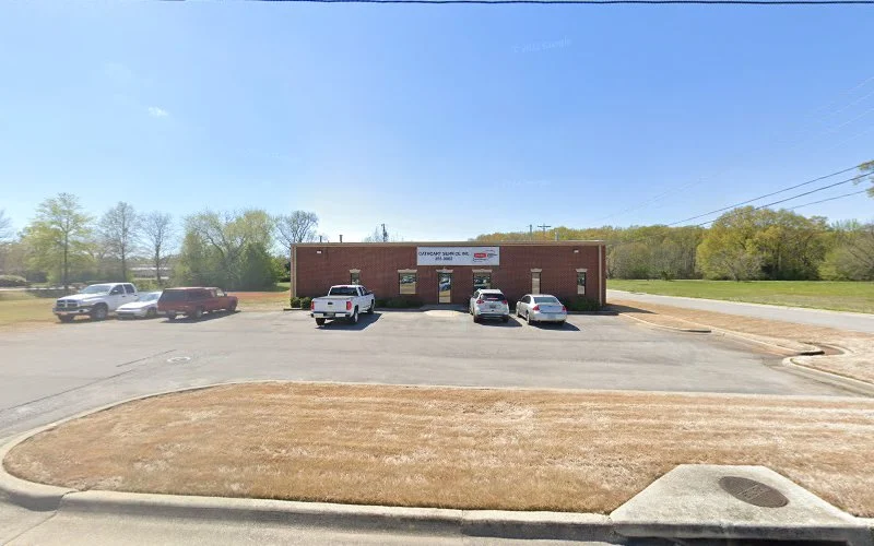 Cathcart Services Inc.