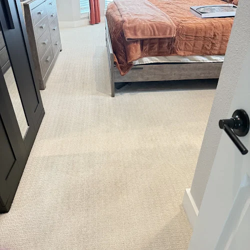 Clean Master Carpet Cleaning