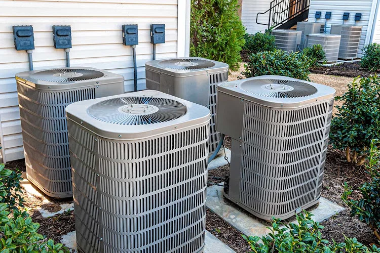 Park AirDuct & Dryer Vent Cleaning Services