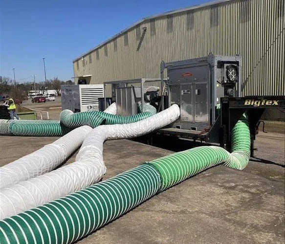 SERVPRO of Albany and Americus