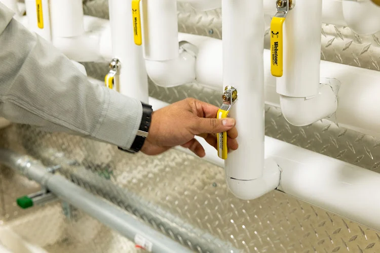 Air Solutions, Inc.