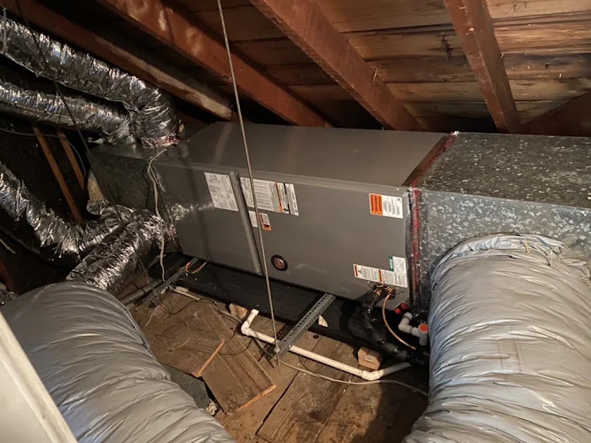 HVAC Alliance Expert