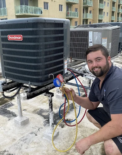 TemPros Air Conditioning & Heating, Inc.