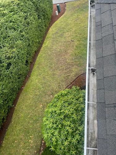 International Gutters