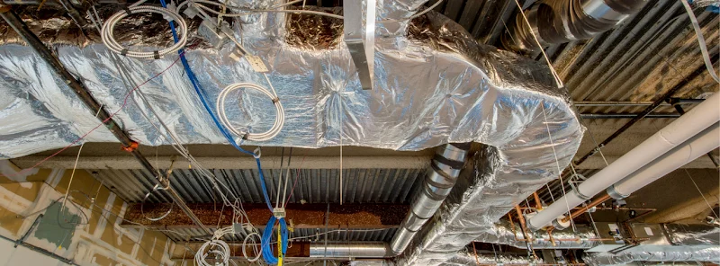 Morning Light Air Duct Cleaners