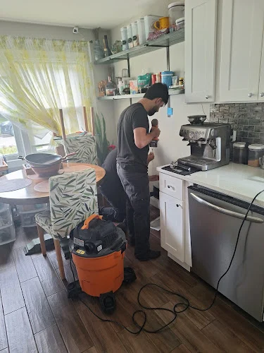 Nicholson Duct Cleaning Company