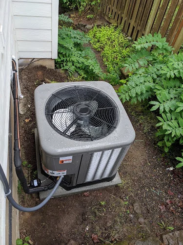 Portland Heating & Cooling