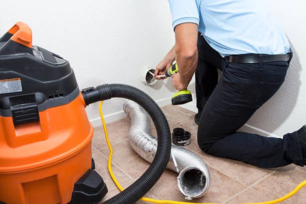 Pro Duct Cleaning Co.