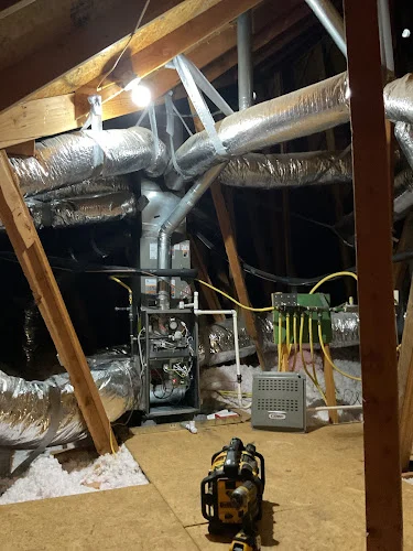 Suntech Heat and Air