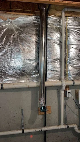Dryer Vent Works