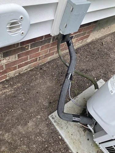 Luxury Heating Company