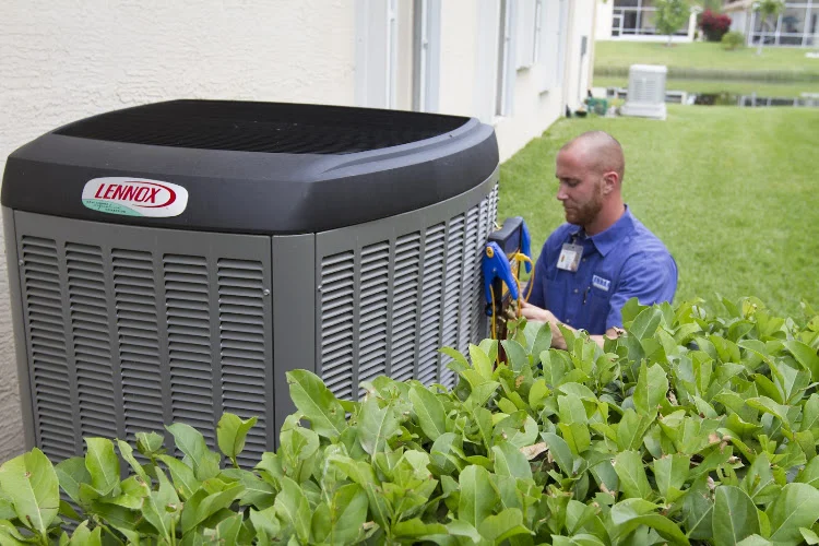 Elite Electric, Plumbing & Air