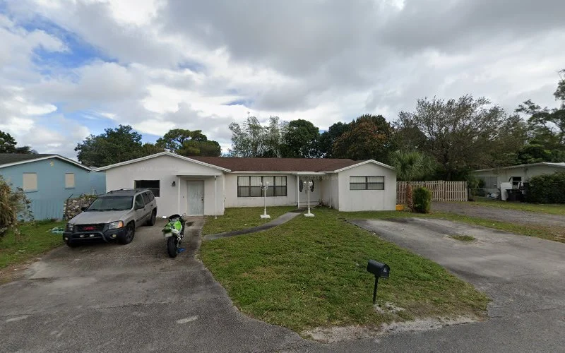 DLD Dryer Vent & Air Duct Cleaning Services Inc Of FL ,