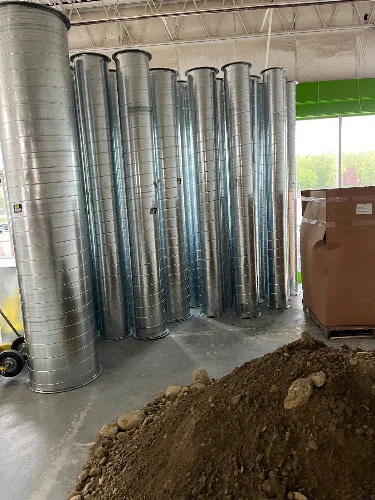 Better Comfort Systems, Inc.