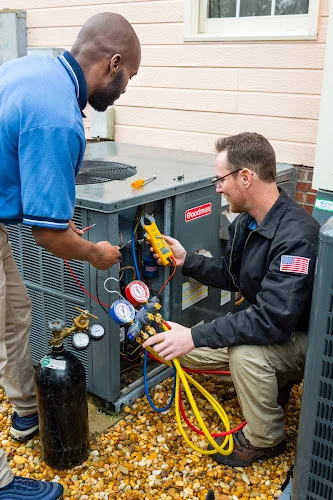 Air Pro Heating, Air & Electric