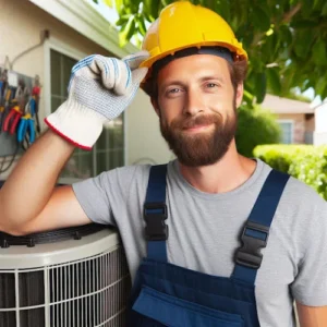 Heating and Cooling Denver