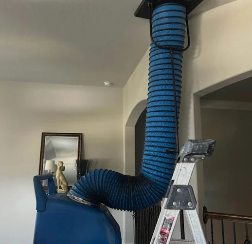 Arlington HVAC & Airduct Services
