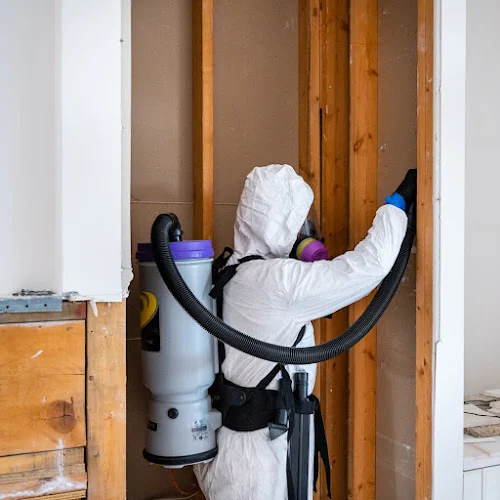 ACE Restoration Services, LLC
