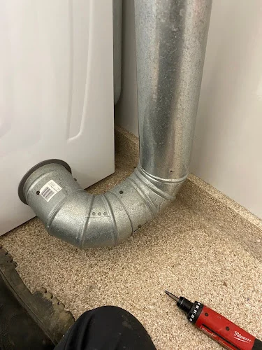Dryer Vent Wizard of North Jersey