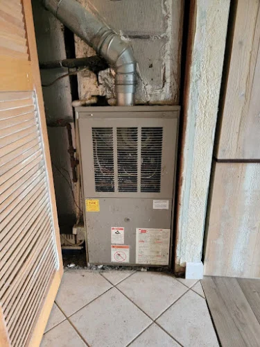 Kight's Quality Air Conditioning & Heating Repair