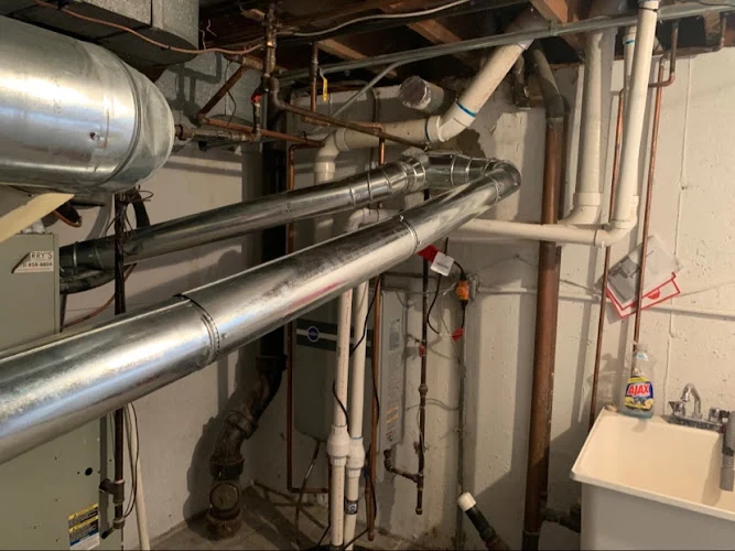 Vertical Chimney Care