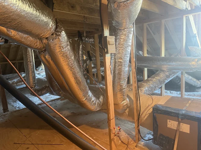 Wrightway Duct Cleaning