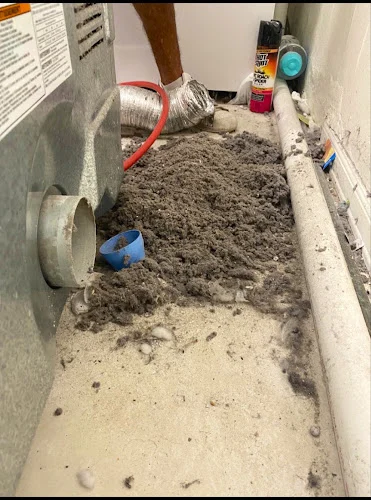 Absolute A/C Air Duct Cleaning