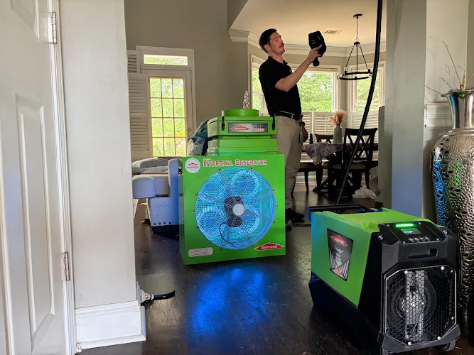 SERVPRO of Athens
