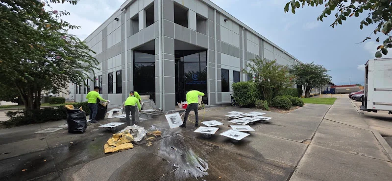A1 Air Duct Cleaning