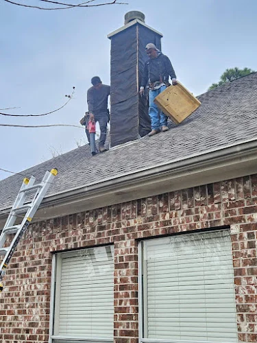 89$ Chimney & Dryer Vent Cleaning