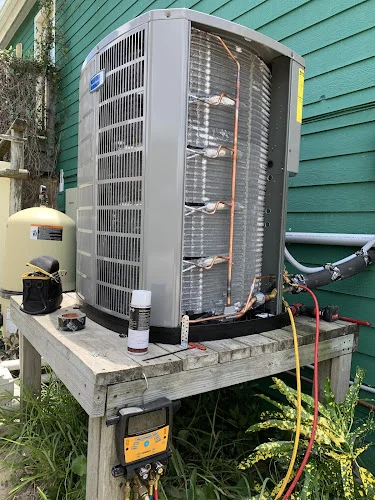 South Texas Comfort Control L.L.C