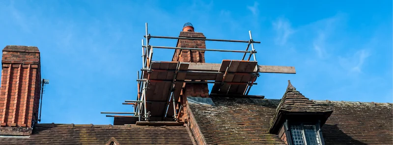 Master Chimney Sweepers Bowie