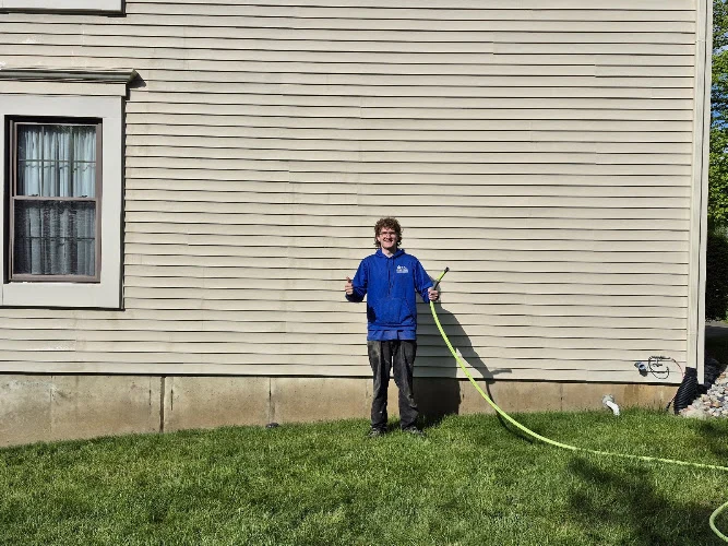 Clear Vision Cleaning Services LLC