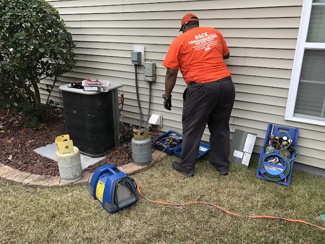 Dynamic Air Climate Solutions, LLC