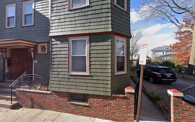 BNY Attic Insulation & Roofing Services Inc, MA