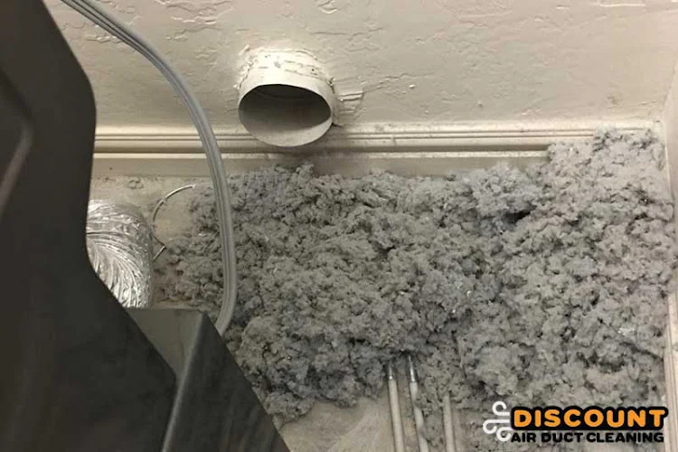 Dryer Vent Pros & Air Duct Cleaning