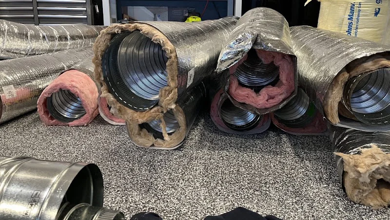 EcoSafe Air Vent Care