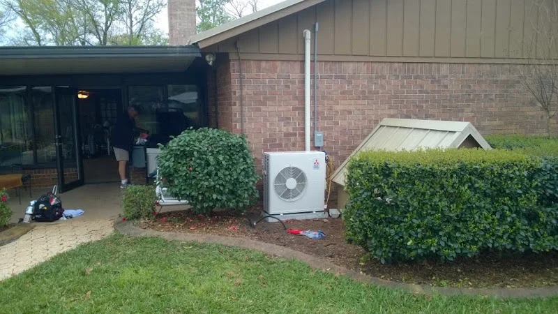 Chase Heating and Air Conditioning