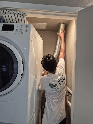 Eco Vent Cleaning